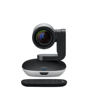 Webcam Logitech PTZ Pro 2