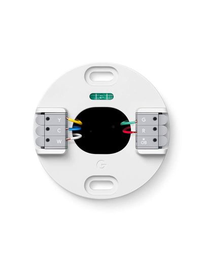 Google Nest Thermostat