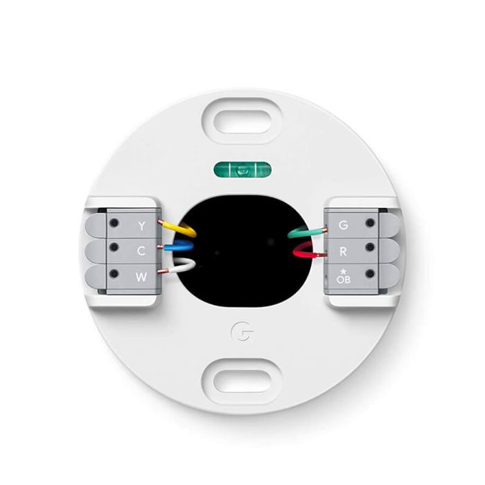 Google Nest Thermostat