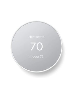 Google Nest Thermostat