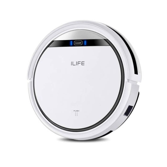 Robot Vacuum Cleaner ILIFE V50