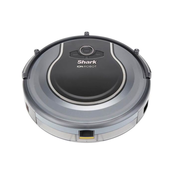 Robot Vacuum Cleaner Genio Profi