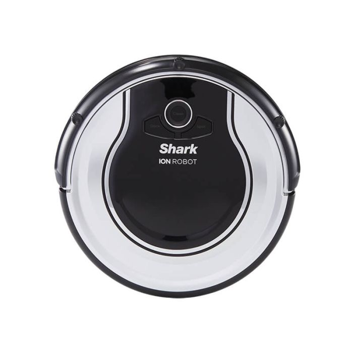 Robot Vacuum Cleaner Genio Profi