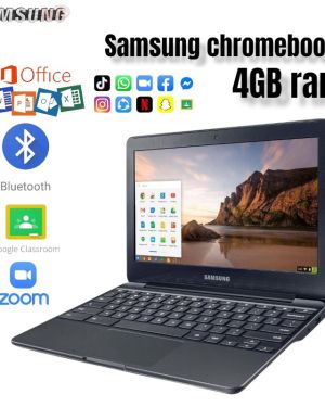 SAMSUNG Chromebook