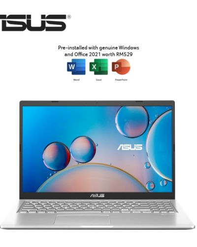 Asus Laptop 15