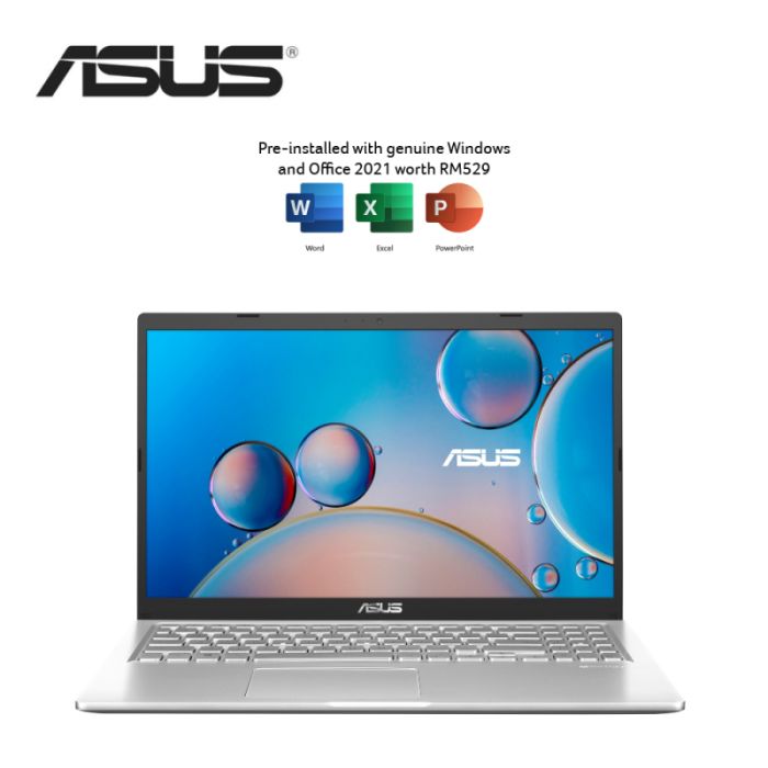 Asus Laptop 15