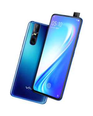 Vivo S1