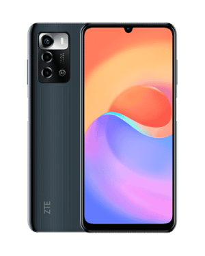 ZTE Blade V40