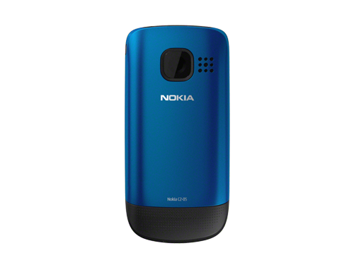 Nokia C2-05