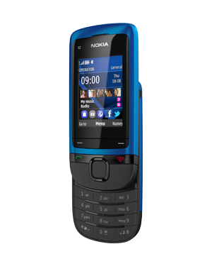 Nokia C2-05