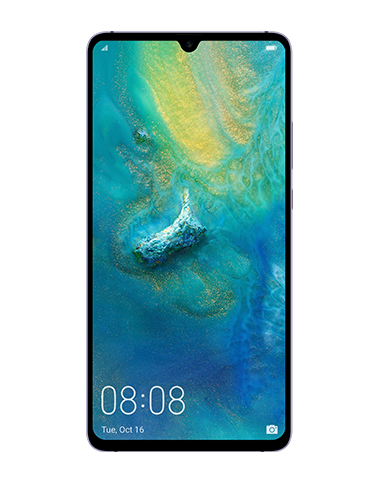 Huawei Mate 20