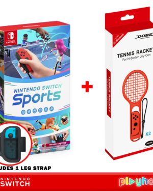 Nintendo Switch Sports