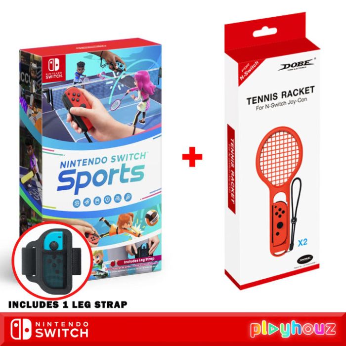 Nintendo Switch Sports