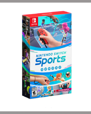 Nintendo Switch Sports