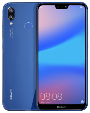 Huawei Mate 20