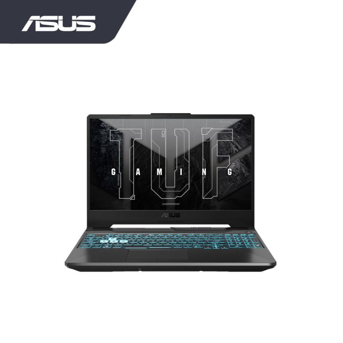 Asus TUF Gaming