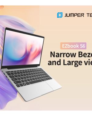 Jumper EZBook S6 Laptop