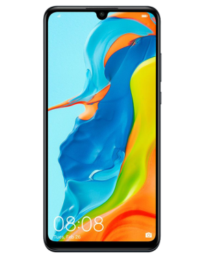 Huawei P30 Lite