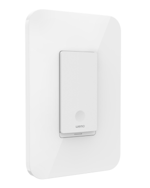 Wolley Mini Smart Switch Wifi Light