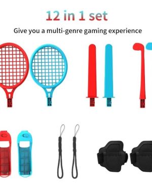 Nintendo Switch Sports Bundle