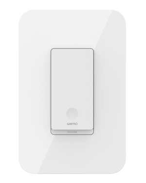 Wolley Mini Smart Switch Wifi Light