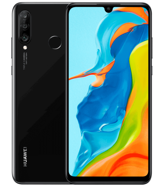 Huawei P30 Lite