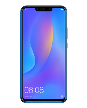 Huawei Nova 3i