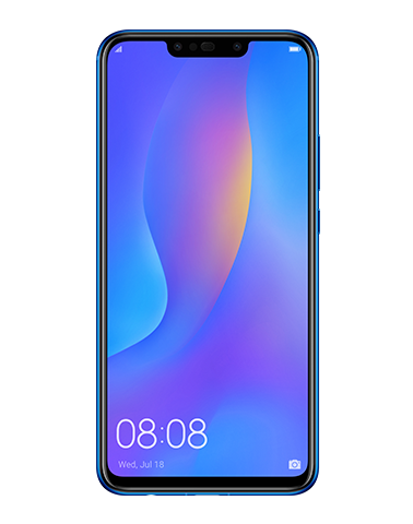 Huawei Nova 3i