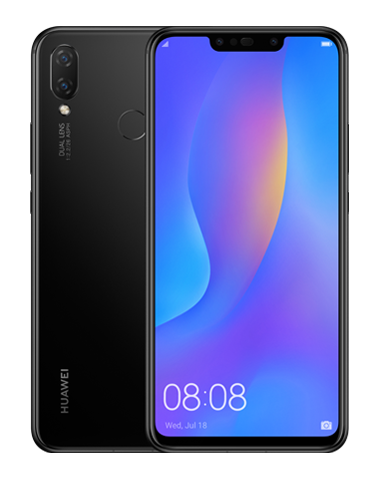 Huawei Nova 3i