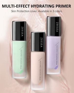 ZEESEA Color Corrector Primer