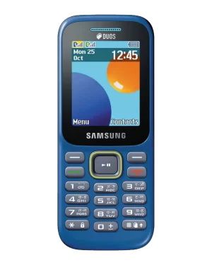 Samsung B310E