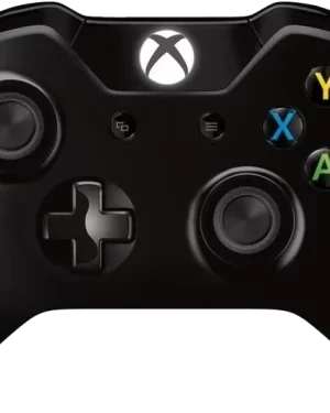 XBOX SERIES WIRELESS CONTROLLER