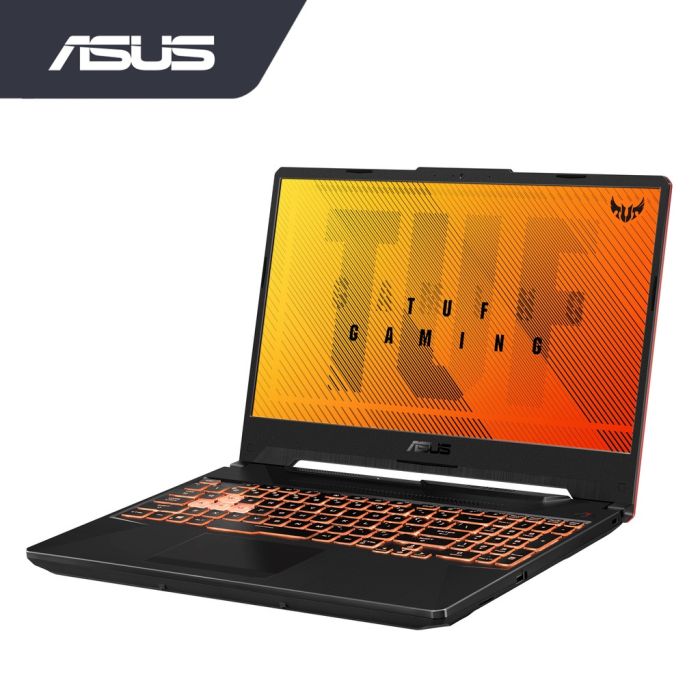 Asus TUF Gaming F15