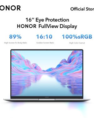 HONOR Magicbook X16