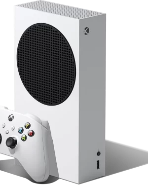 Microsoft Xbox Series S | X