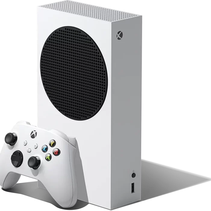 Microsoft Xbox Series S | X