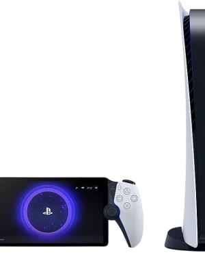 Sony PlayStation Portal Remote Player