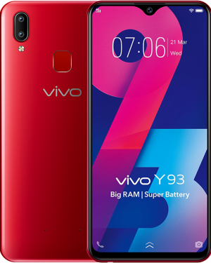 Vivo Y93