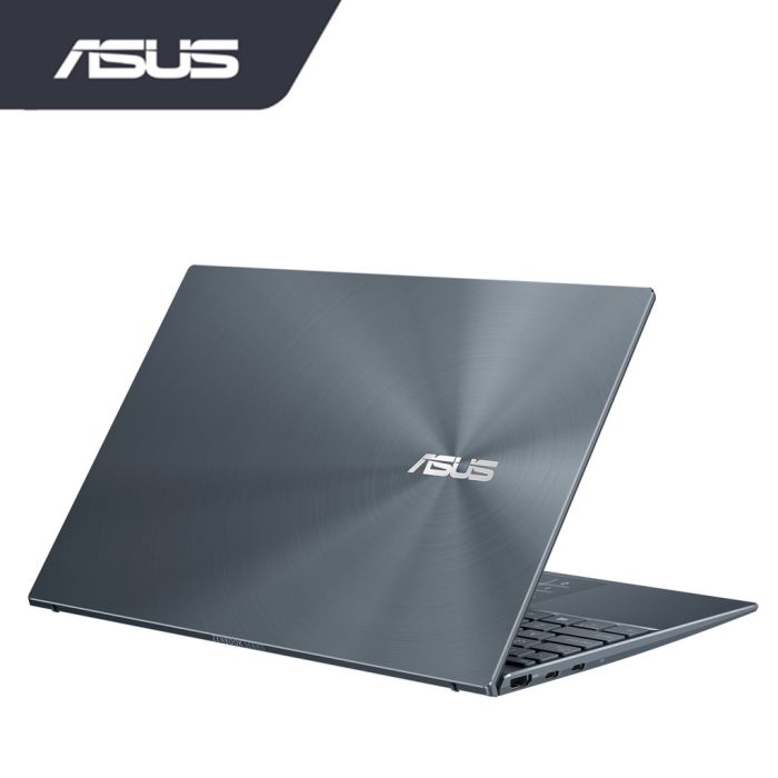 Asus ZenBook 14