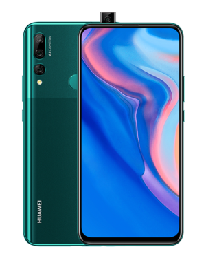 Huawei Y9 2019