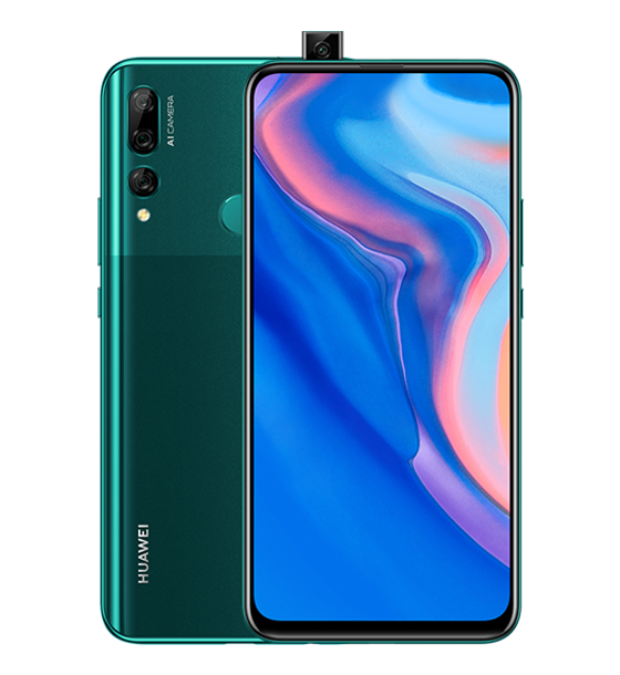 Huawei Y9 2019