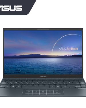 Asus ZenBook 14