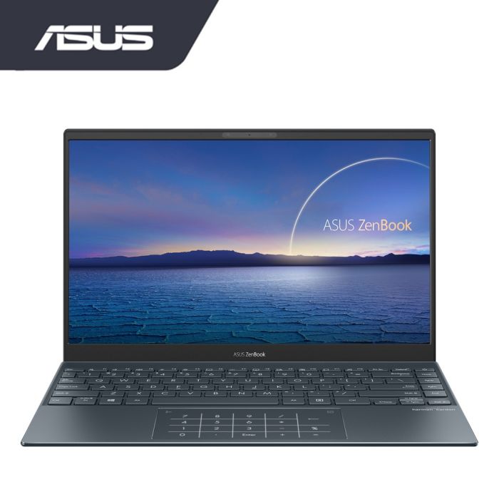 Asus ZenBook 14