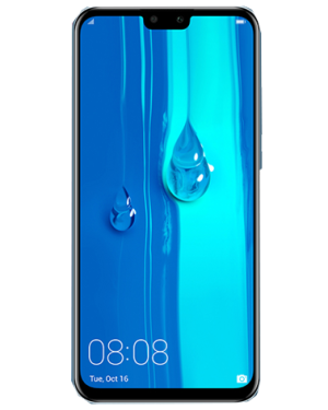 Huawei Y9 2019