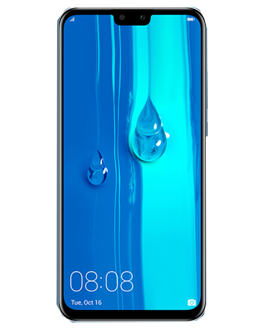 Huawei Y9 2019