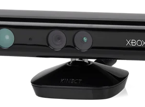 Xbox 360 Kinect Sensor Camera