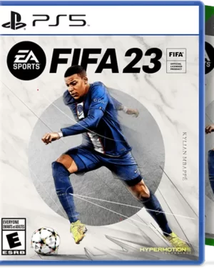 XBOX FIFA 22