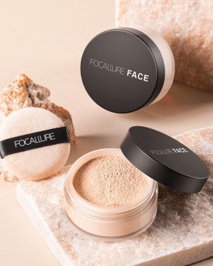 Focallure Loose Setting Powder