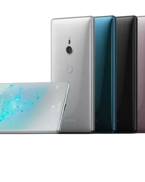 Sony Xperia XZ2