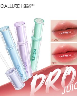 FOCALLURE Watery Lip Tint